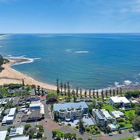 The Norfolks On Moffat Beach Caloundra Ngoại thất bức ảnh