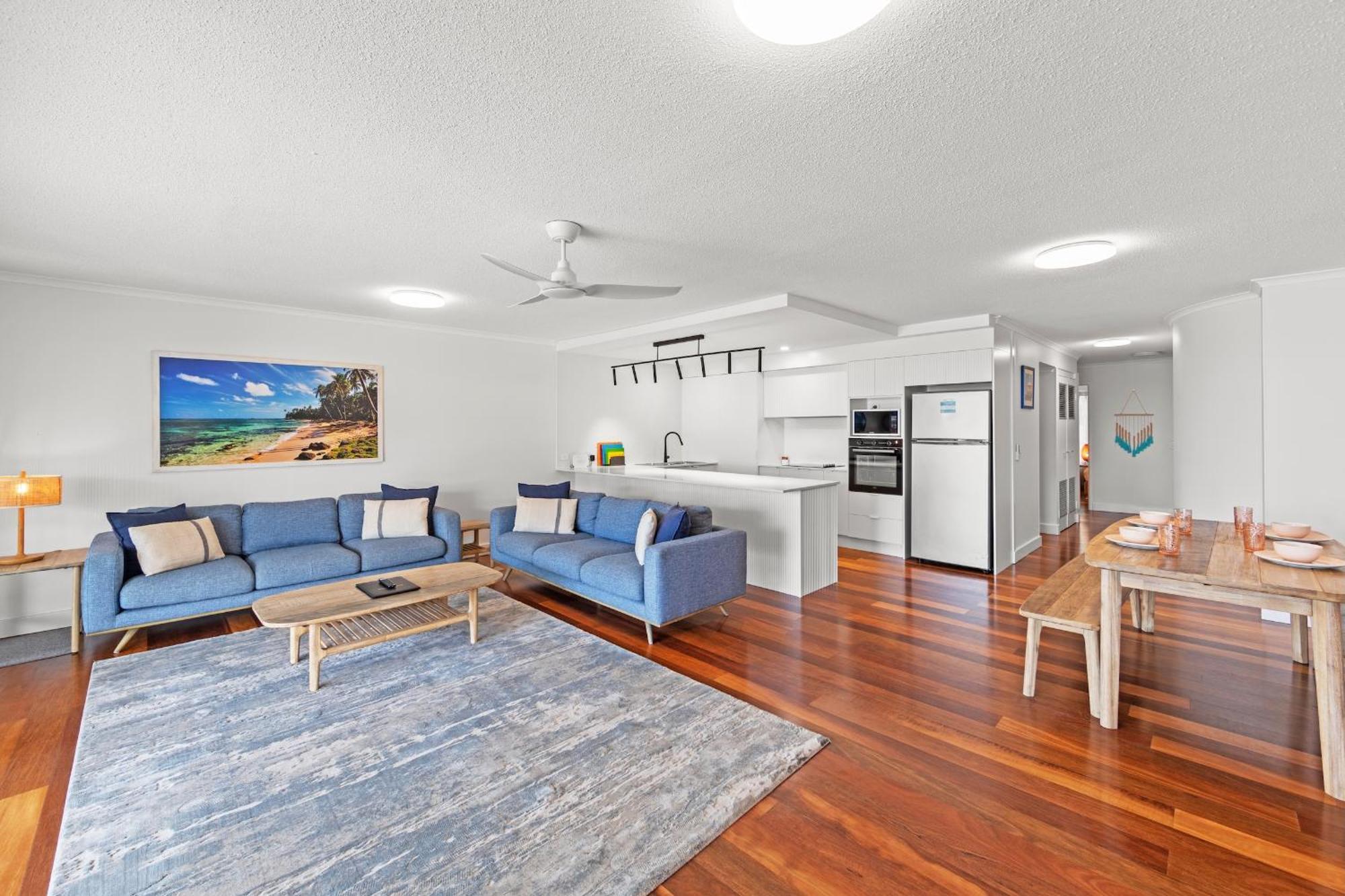 The Norfolks On Moffat Beach Caloundra Phòng bức ảnh