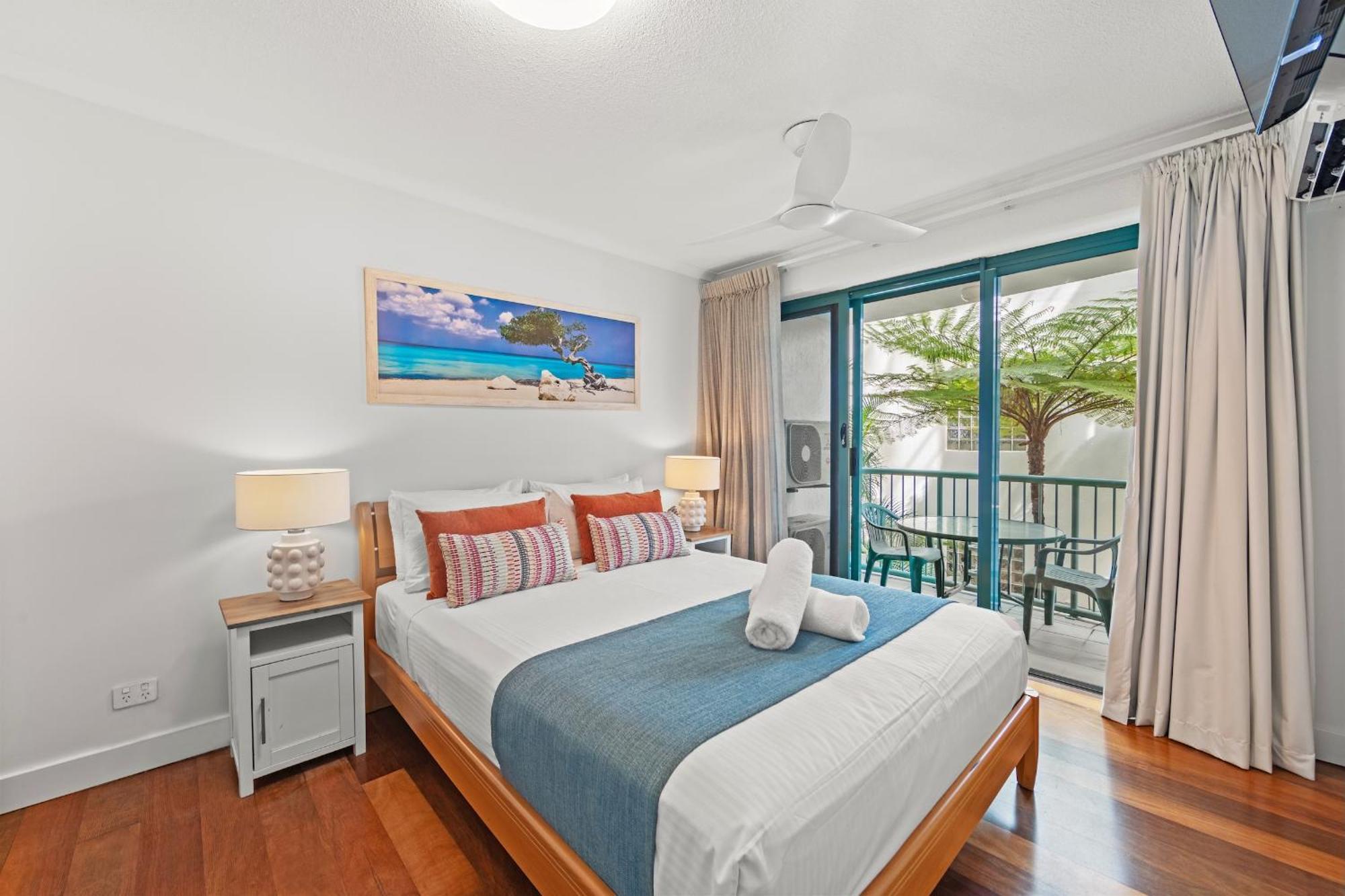 The Norfolks On Moffat Beach Caloundra Phòng bức ảnh
