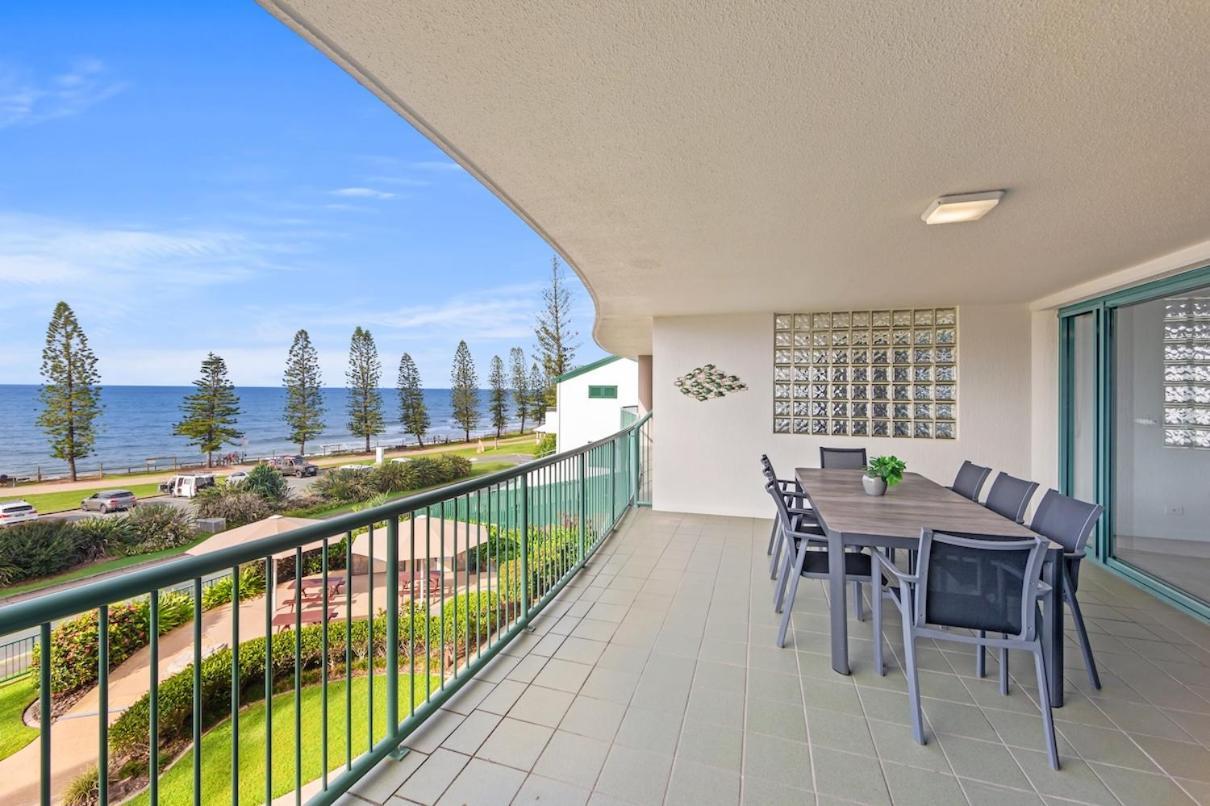 The Norfolks On Moffat Beach Caloundra Phòng bức ảnh