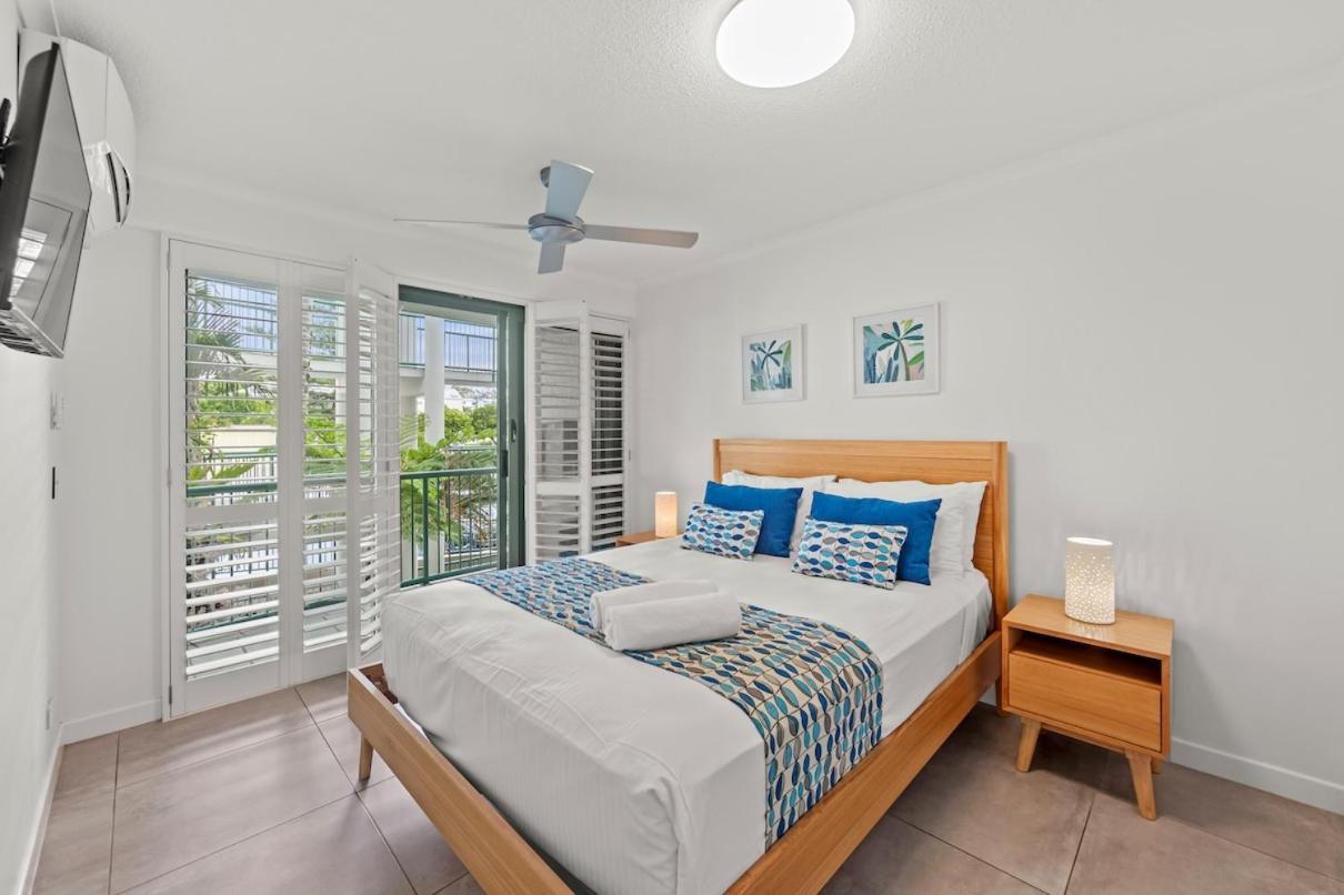 The Norfolks On Moffat Beach Caloundra Phòng bức ảnh