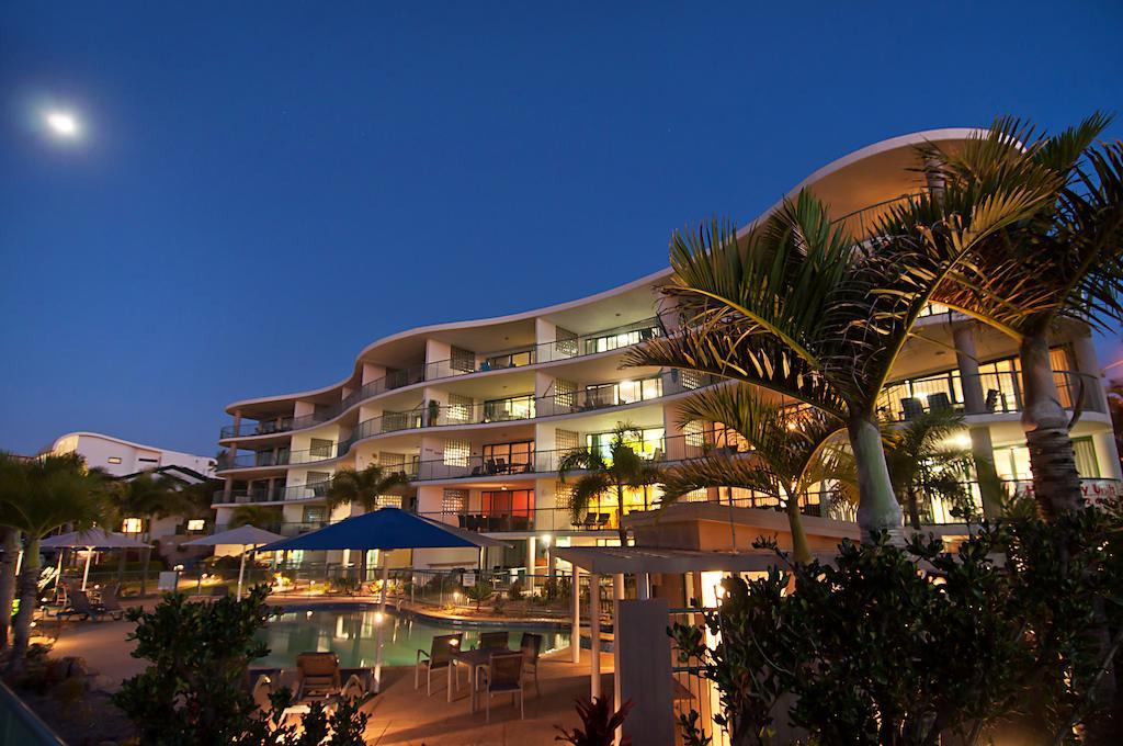 The Norfolks On Moffat Beach Caloundra Ngoại thất bức ảnh